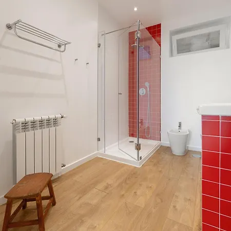Apartmán Quintal Organico