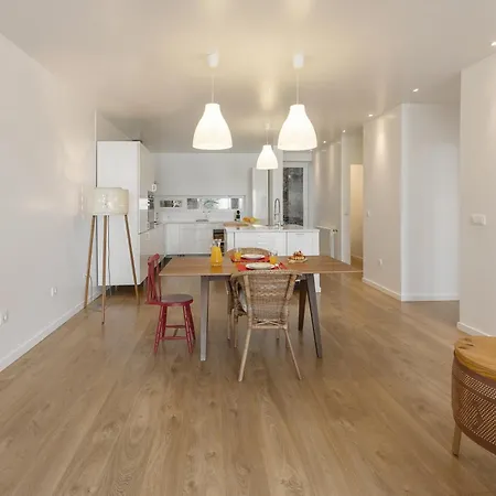 Quintal Organico Apartmán Óbidos
