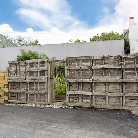 Quintal Organico アパート