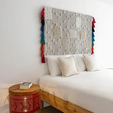 Apartmán Quintal Organico