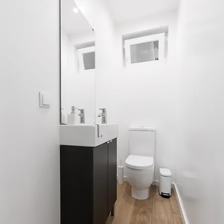 Quintal Organico Apartmán