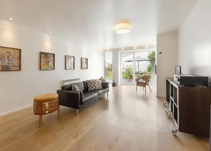 Quintal Organico アパート オビドス