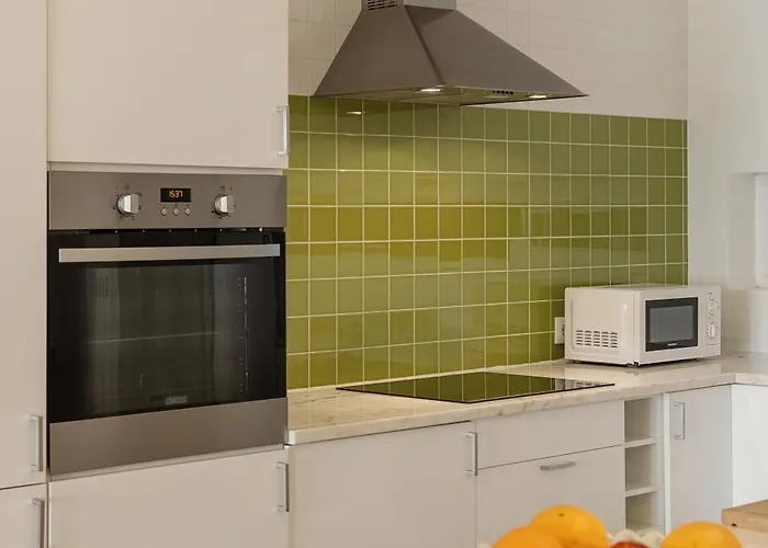 アパート Quintal Organico *