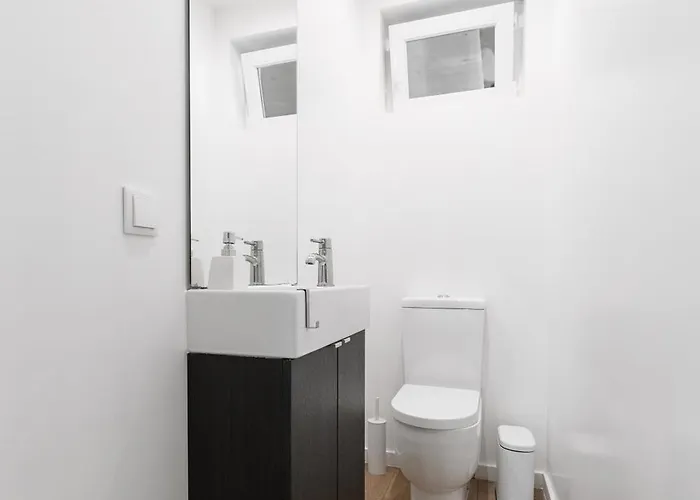 Quintal Organico アパート