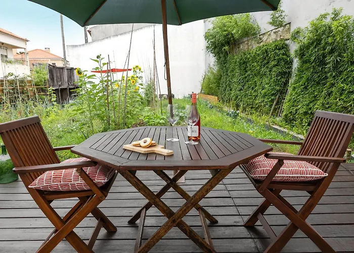 Quintal Organico アパート オビドス